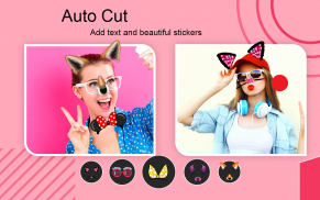 Cut - Cut Background Remover | Photo Editor 2019 screenshot 2