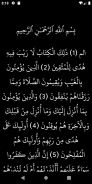 Mishary Alafasy Quran offline screenshot 4