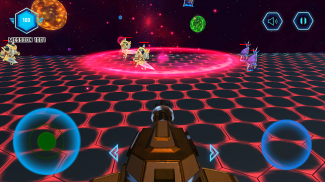 Space Defense screenshot 5