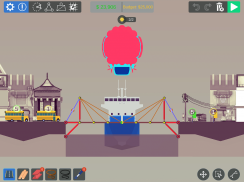 Bad Bridge screenshot 4