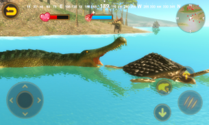 Berbicara Sarcosuchus screenshot 2