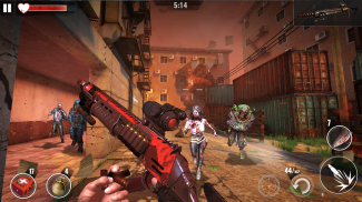 Free Fire MAX New Zombie Hunt APK Download- New Gameplay