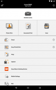 Canon PRINT Inkjet/SELPHY screenshot 5