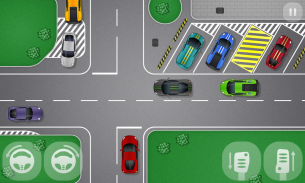 Parking Master screenshot 7