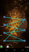Planet Menggambar: EDU Puzzle screenshot 1