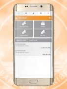 Banco di Caribe Mobile Banking screenshot 9