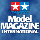 Tamiya Model Magazine Int. Icon