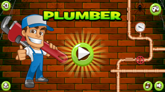 Plumber screenshot 1