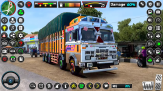 Truck Simulator 2024 - Larry screenshot 7