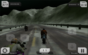 Moto Gp Racer Fast Bike Racing screenshot 3