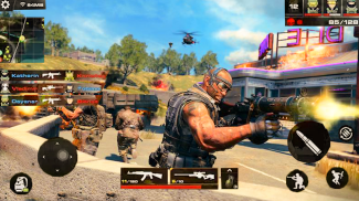 Encounter Ops: Survival Forces screenshot 16
