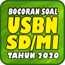 Bocoran Soal UN SD 2020 (Rahasia) - USBN 2020