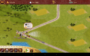 Railroad Manager 3 screenshot 1
