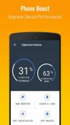 Device Optimizer - App Backup Uninstall & Cleaner screenshot 3