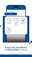 HDFC Bank MobileBanking App screenshot 3