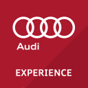 Audi Experience Icon