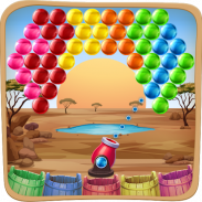 Bubble Shooter - Bubble Games screenshot 12