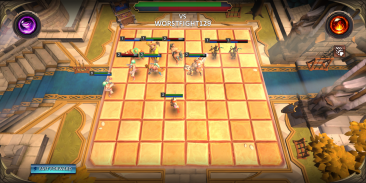 Battlegrounds: Ascension screenshot 0
