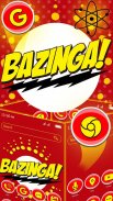 Big, Bang, Bazinga Themes & Live Wallpapers screenshot 0