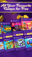 Fitplay: Apps & Rewards - Make money playing games screenshot 0