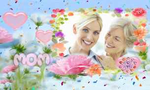 Mother Day 2023 Photo Frames screenshot 4