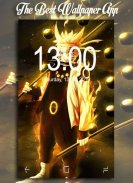 Naruto Wallpaper HD screenshot 0