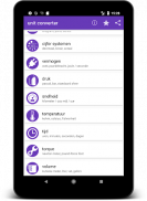 unit converter screenshot 8