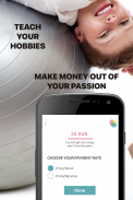 Hobify: Hobby Mentor Next Door screenshot 9