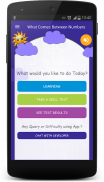 What Comes Between Numbers (Learn Maths) screenshot 0
