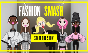 Fashion Smash screenshot 0