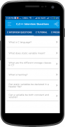C,C++ interview Questions screenshot 2