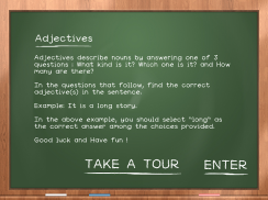 Ultimate Grammar For Kids screenshot 5