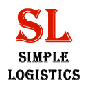 Simple logistics