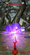 Magic Wand Duel - Spell Casting Wizard Battle screenshot 5