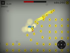 Unique active ragdoll physics system screenshot 15