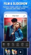 Video Editor : Photo Editor, Video Maker screenshot 3
