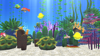 Aquarium Sim screenshot 6