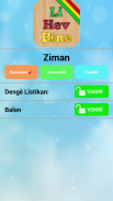 Li Hev Bîne screenshot 3