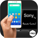 Remote for Sony