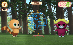 YooHoo: Pet Doctor Games for Kids! screenshot 19