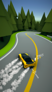 Drifto - Touge Drift Racing screenshot 0