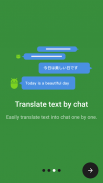 Screen Translator - Translate game screen screenshot 1