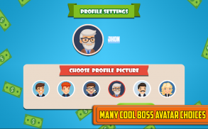 UNO Billionaire : Classic Card screenshot 3