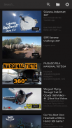 GizmoVR Lite: 360 Video & Tube screenshot 2