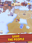 Gold Rush: Frozen Adventures screenshot 3