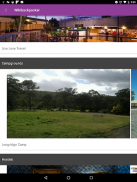 WikiBackPacker: Hostels & Camp screenshot 7