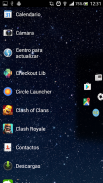 Launcher Play screenshot 6