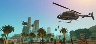 GTA: San Andreas – NETFLIX screenshot 0