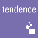 Tendence Navigator Icon