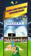 Mr. Keeper - WicketKeeper Fielding Game screenshot 4